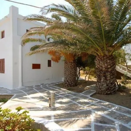 Apartamento Nazos