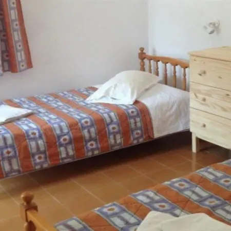 Nazos Apartamento *