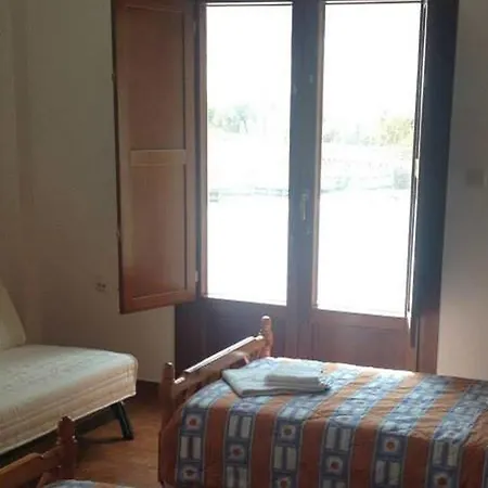 Apartamento Nazos